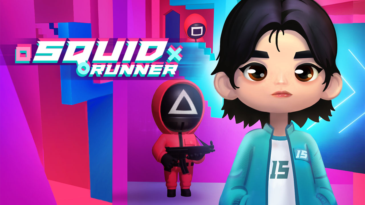 Squid Runner thumbnail