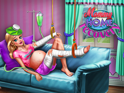 Mommy Home Recovery thumbnail