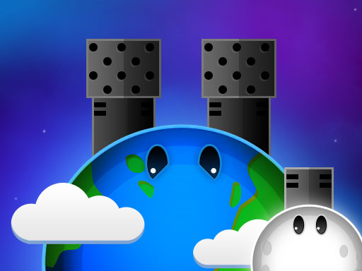 Earth Attack thumbnail