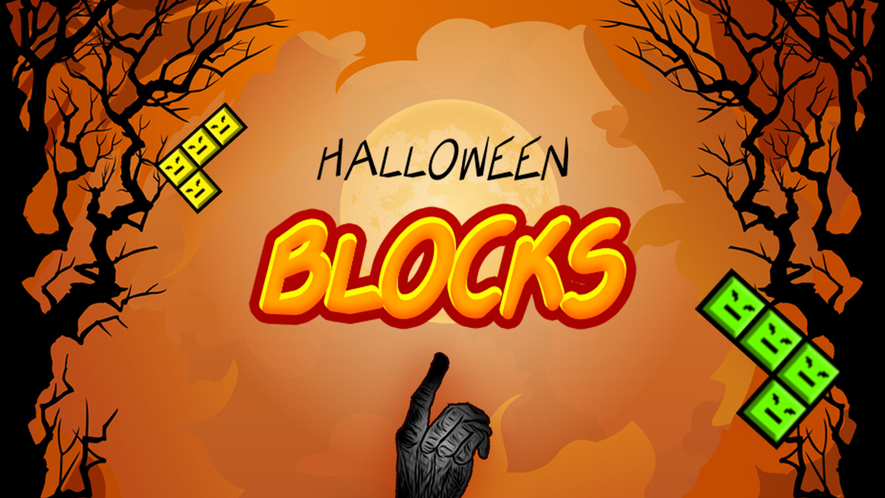 Halloween Blocks thumbnail
