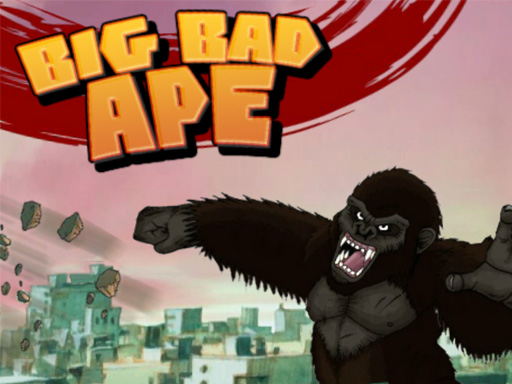 Big Bad Ape thumbnail