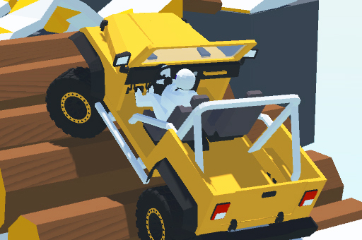 Offroad Mania screenshot