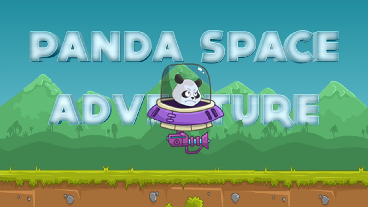 Panda Space Adventure thumbnail
