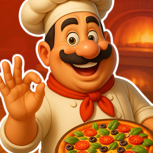 Pizza Now!