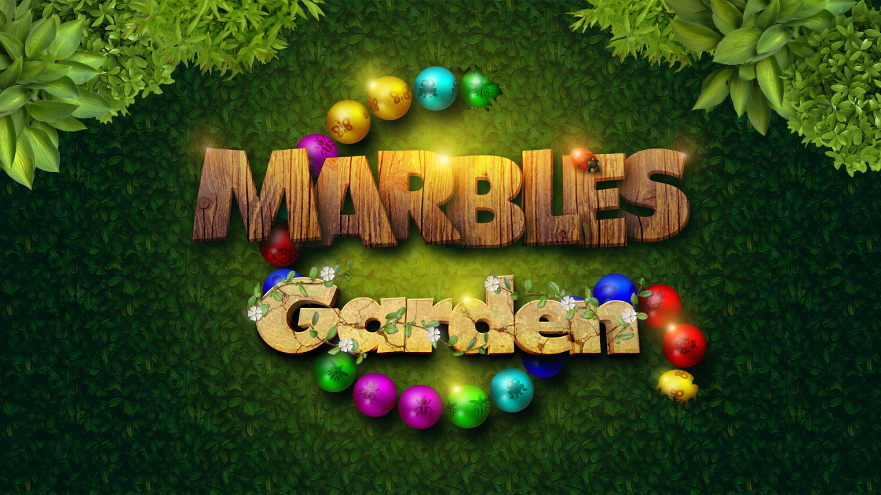 Marbles Garden thumbnail