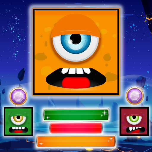 Jewels And Monster thumbnail
