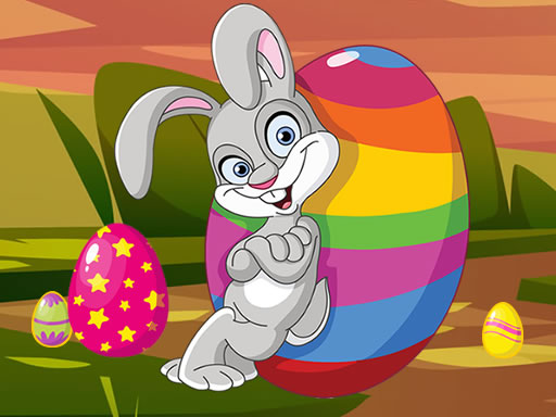 Easter Hidden Eggs thumbnail