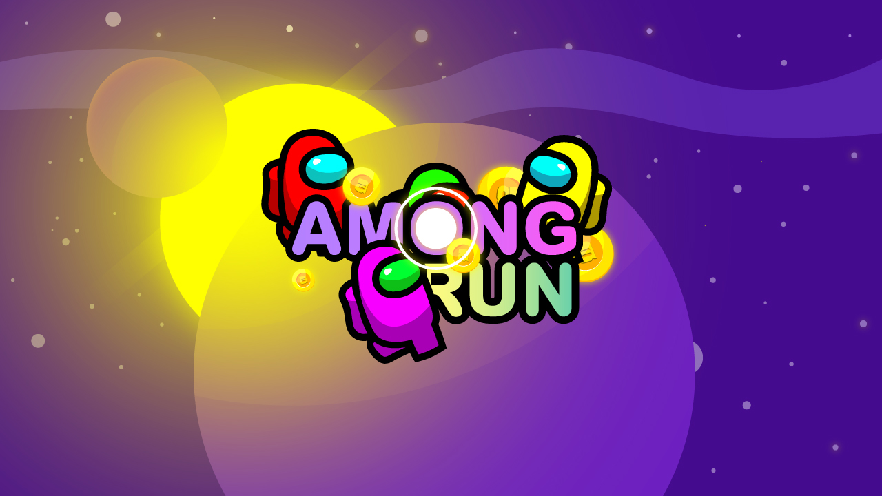 Among run thumbnail