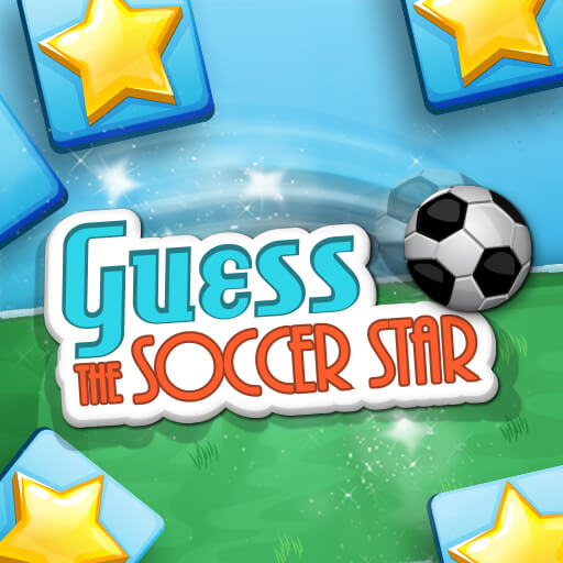 Guess The Soccer Star thumbnail