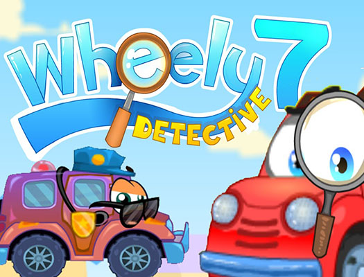 Wheely 7 thumbnail