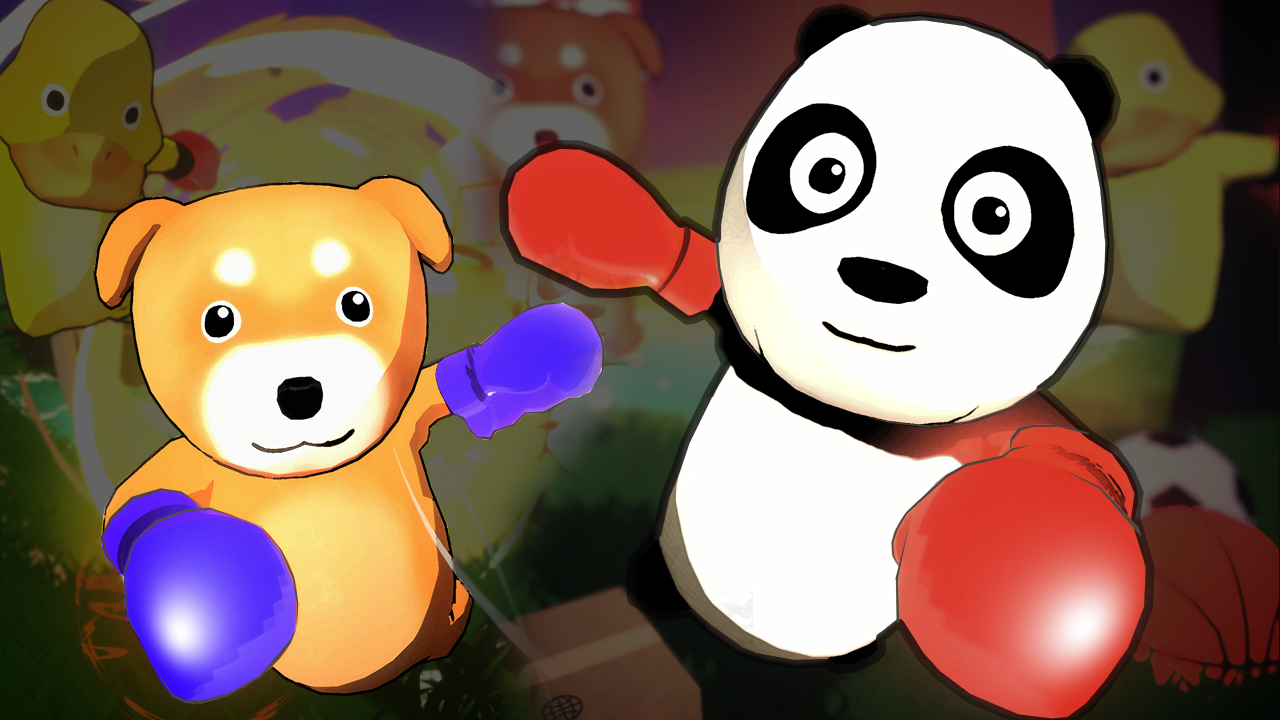 Pet Party thumbnail
