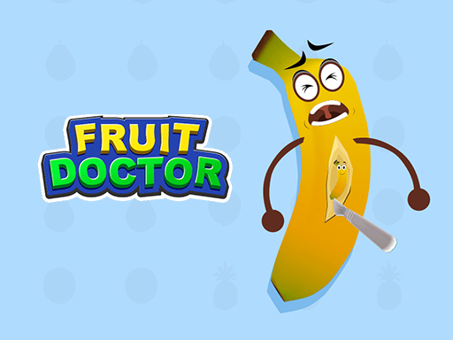Fruit Doctor thumbnail