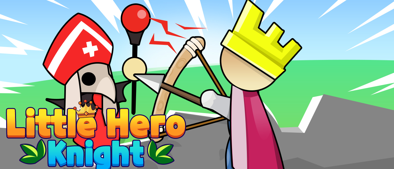 Little Hero Knight