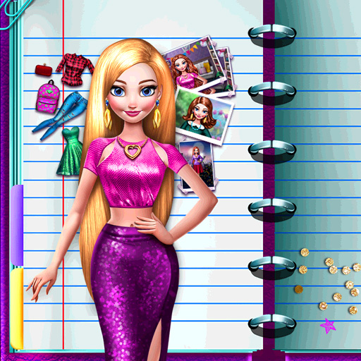 Princess Events Agenda thumbnail