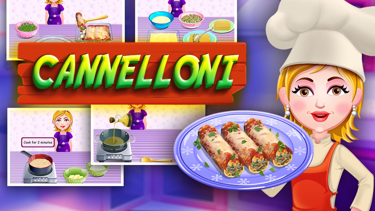 Cannelloni thumbnail