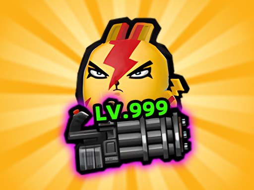 Hero Rabbit Idle Survivor RPG thumbnail