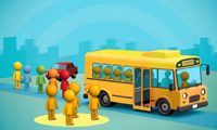 Crazy Bus Station thumbnail