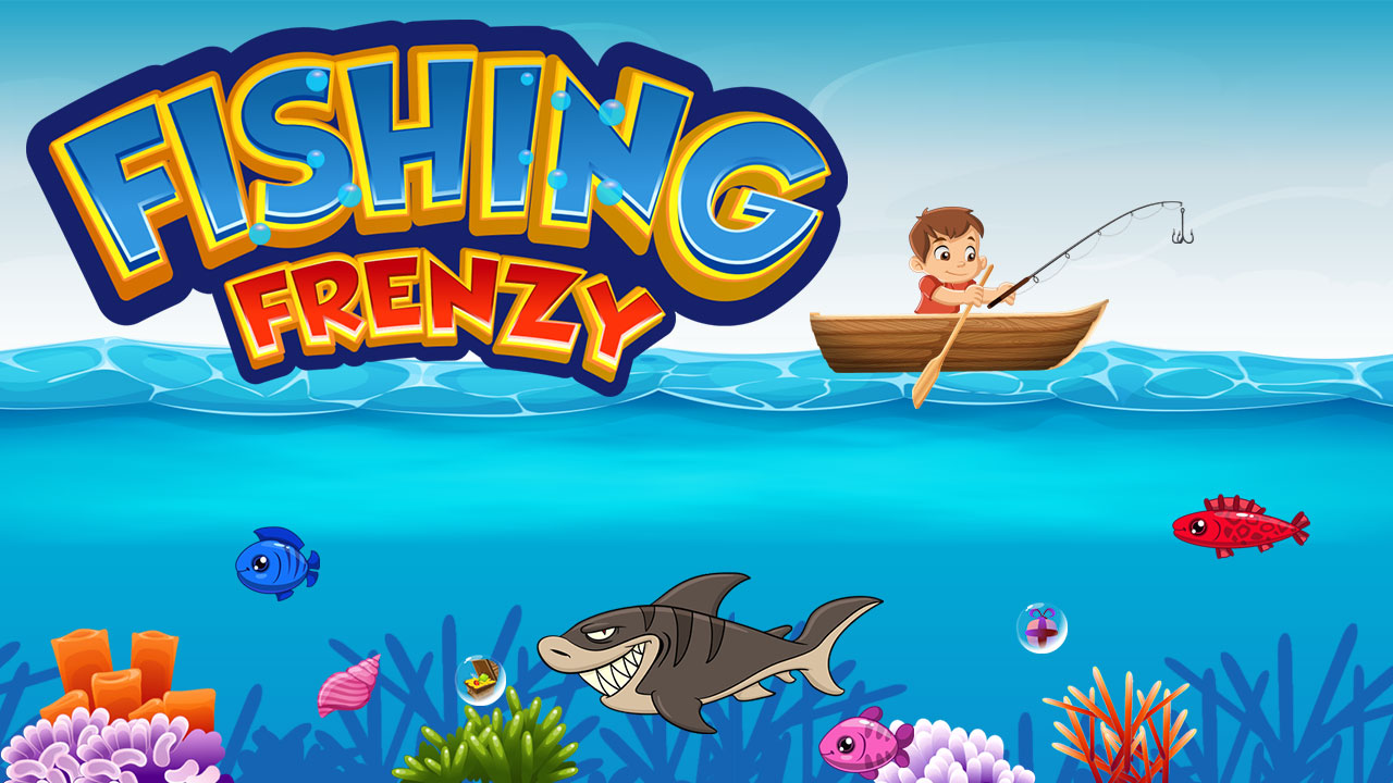 Fishing Frenzy thumbnail