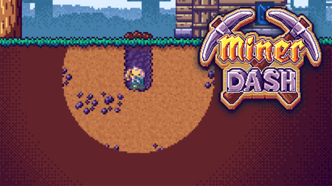 Miner Dash thumbnail