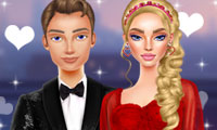 Valentine's Day Couple Date thumbnail
