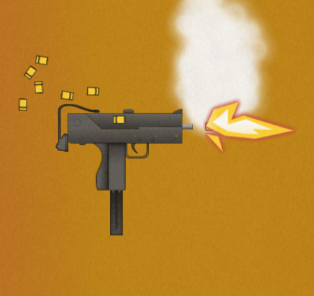 free online games - Gun Builder