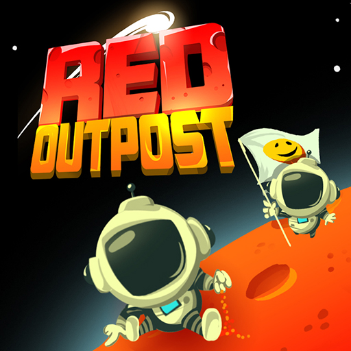 Red Outpost thumbnail