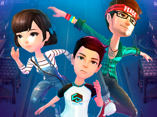 Zombify Me thumbnail