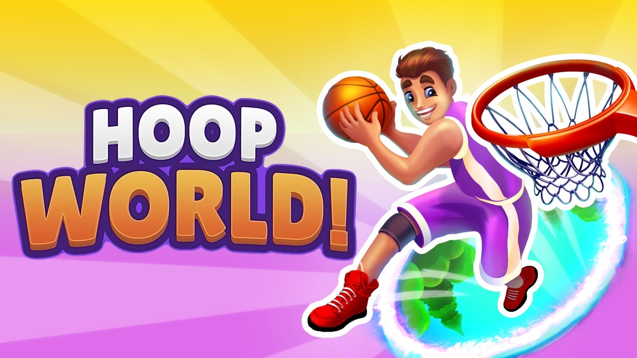 Hoop World 3D thumbnail