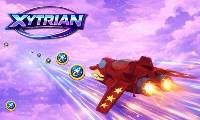 Xytrian Runner thumbnail