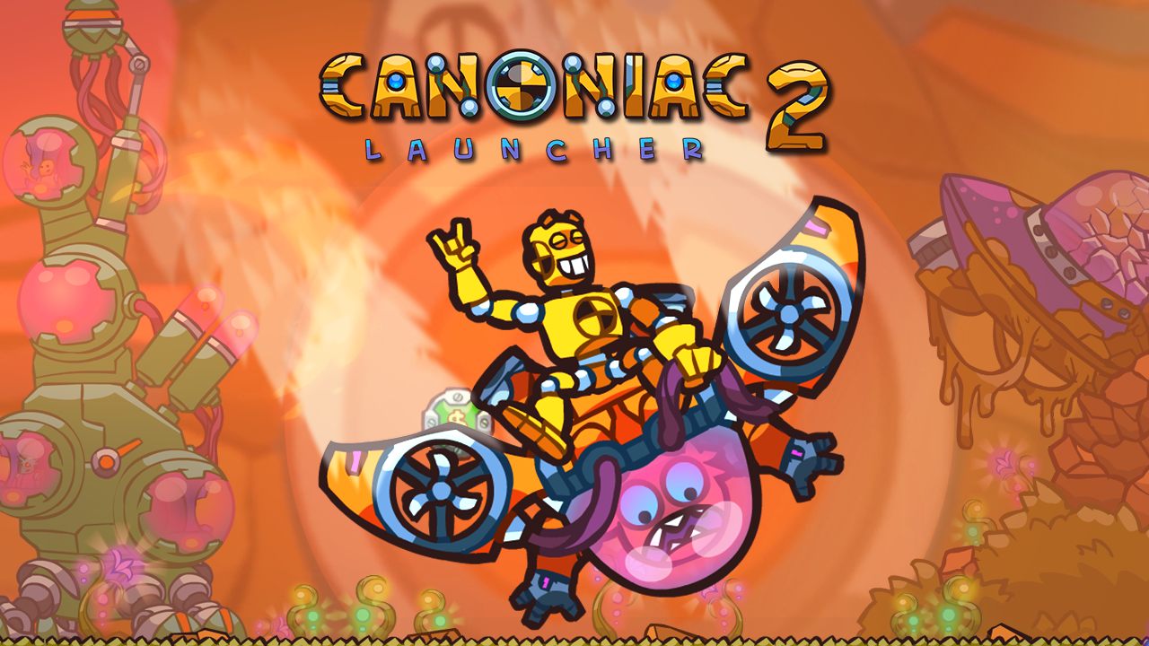 Canoniac Launcher 2 thumbnail