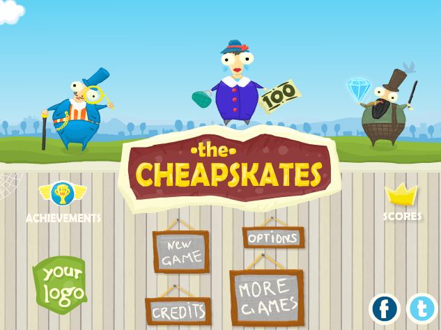 The Cheapskates