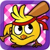 Chicken Survival