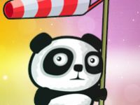 Flying Panda