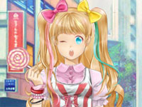 Manga Lily