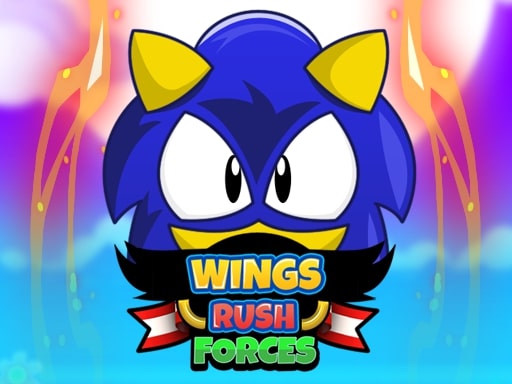 Wings Rush Forces thumbnail