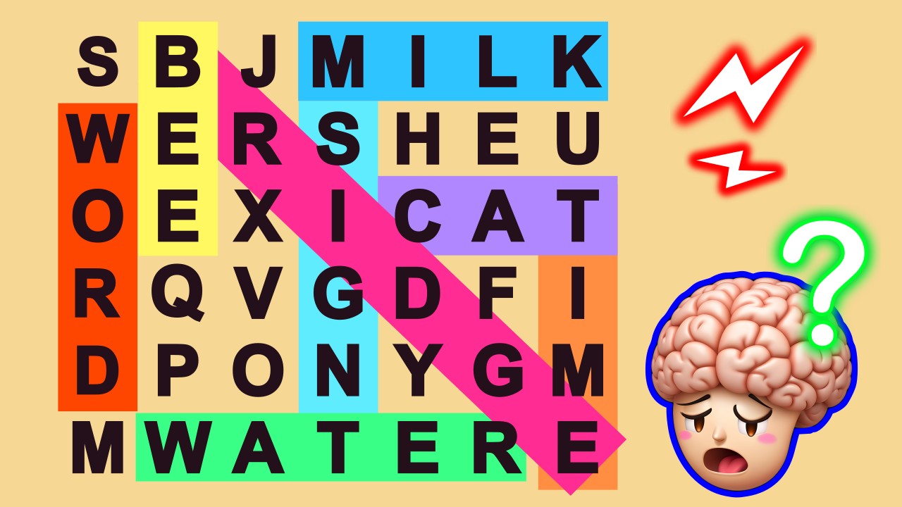 Fillwords: Find All the Words thumbnail