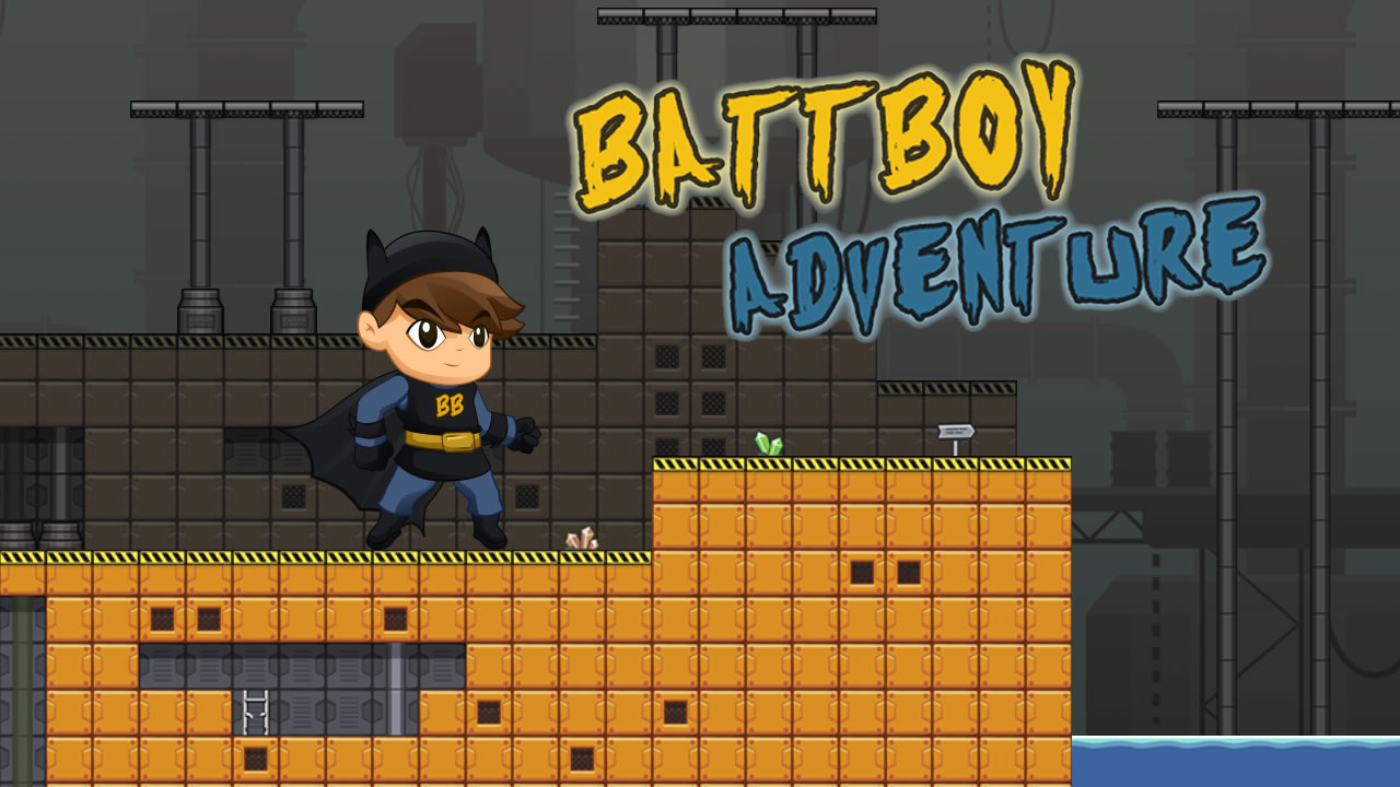 Battboy Adventure thumbnail