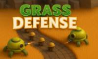 Grass Defense screenshot