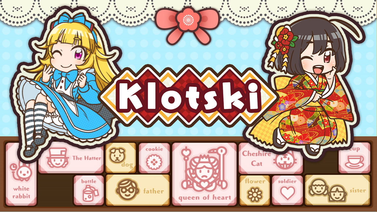 Klotski thumbnail