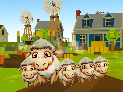 Crowd Farm thumbnail