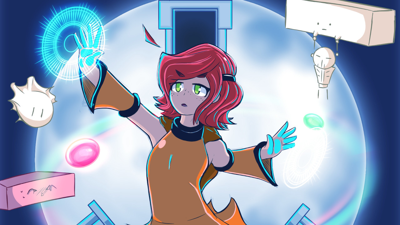 Time Witch thumbnail