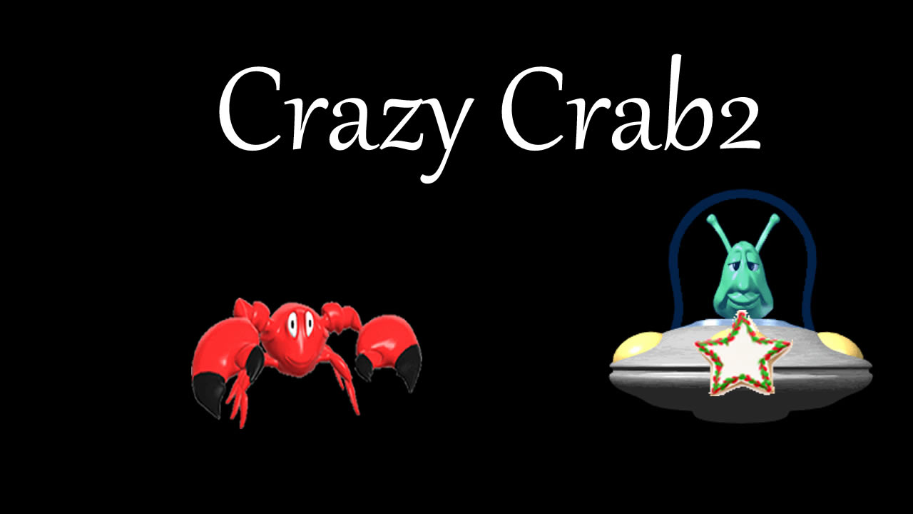 Crazy Crab2 thumbnail