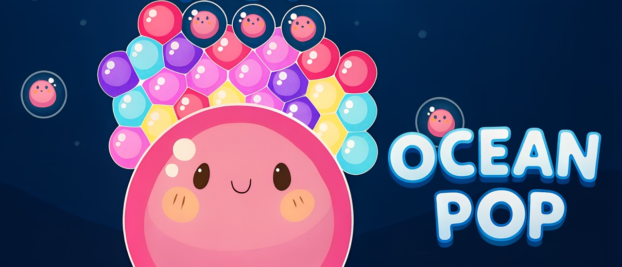 Ocean Pop