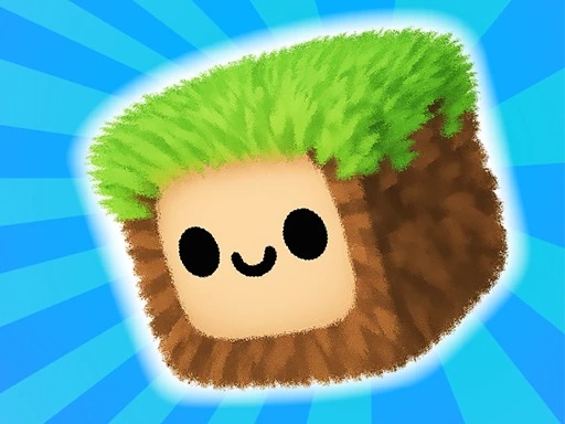 Happy Fluffy Cubes thumbnail