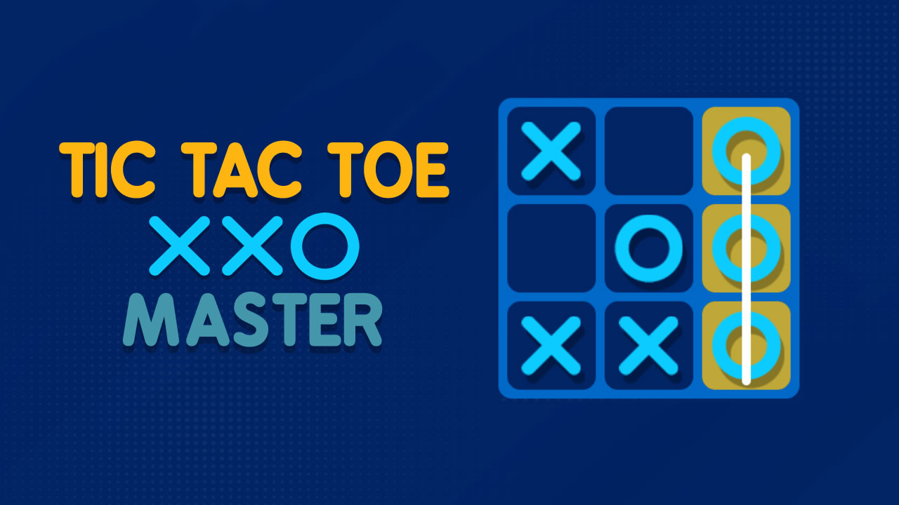 Tic Tac Toe Master thumbnail