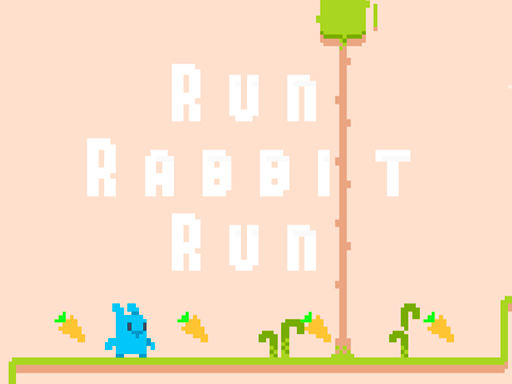 Run Rabbit Run thumbnail