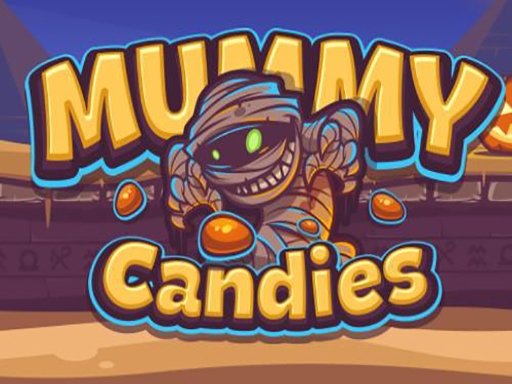 EG Mummy Candies thumbnail