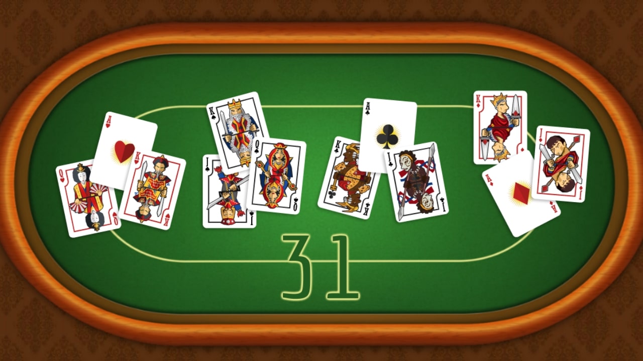 Thirty One thumbnail