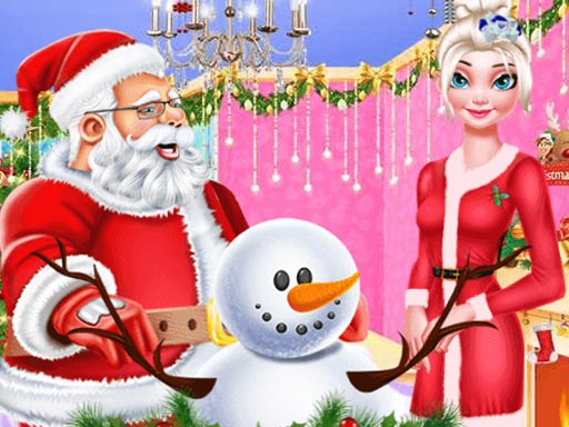 Lets Invite Santa thumbnail