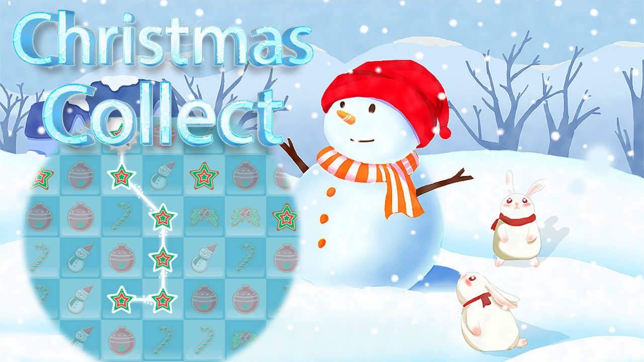Christmas Collect thumbnail